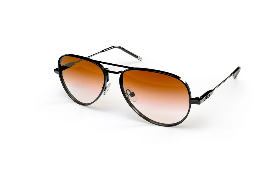 SpyraSpecs safety glasses for water blaster battles